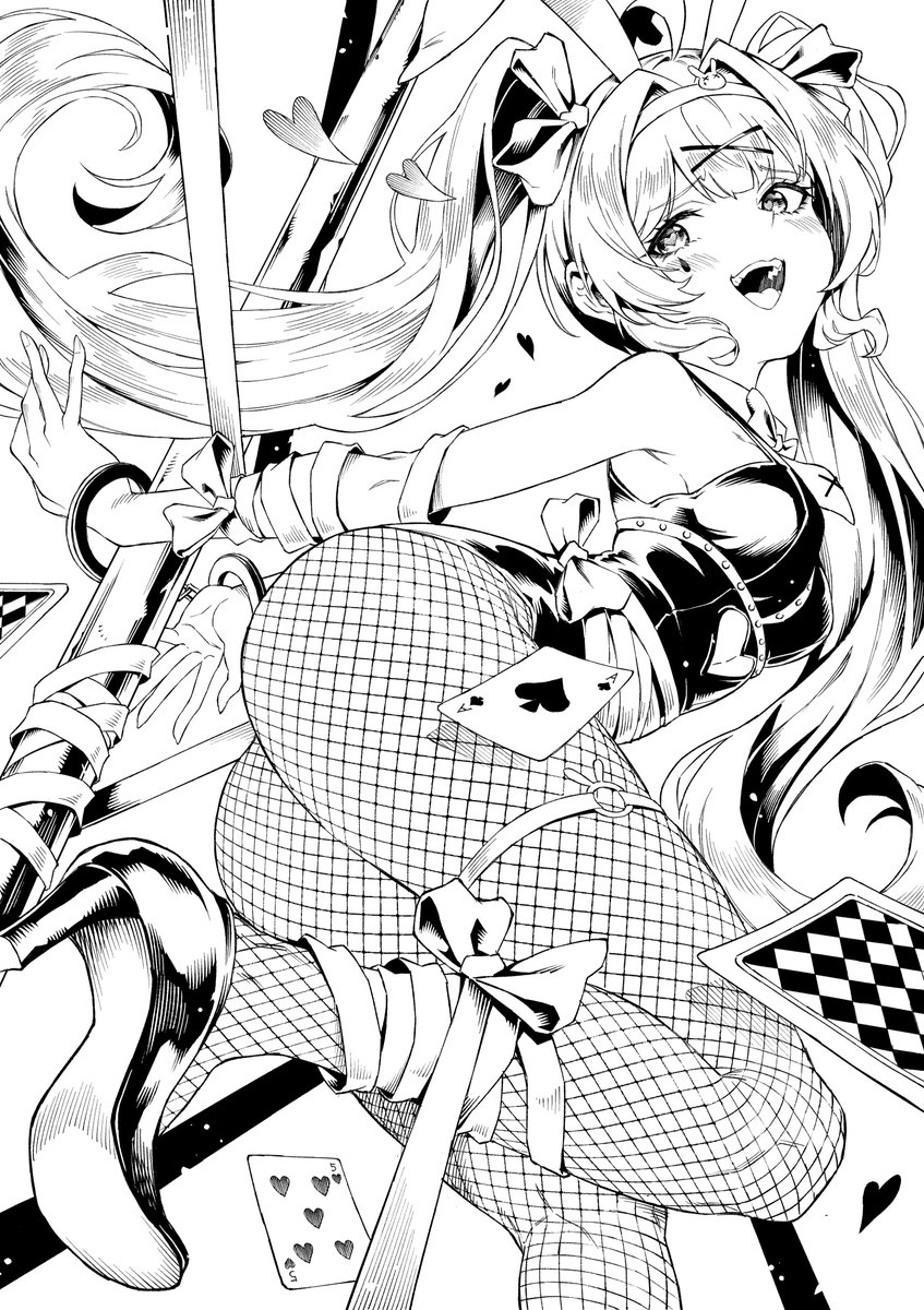 ラビットホール