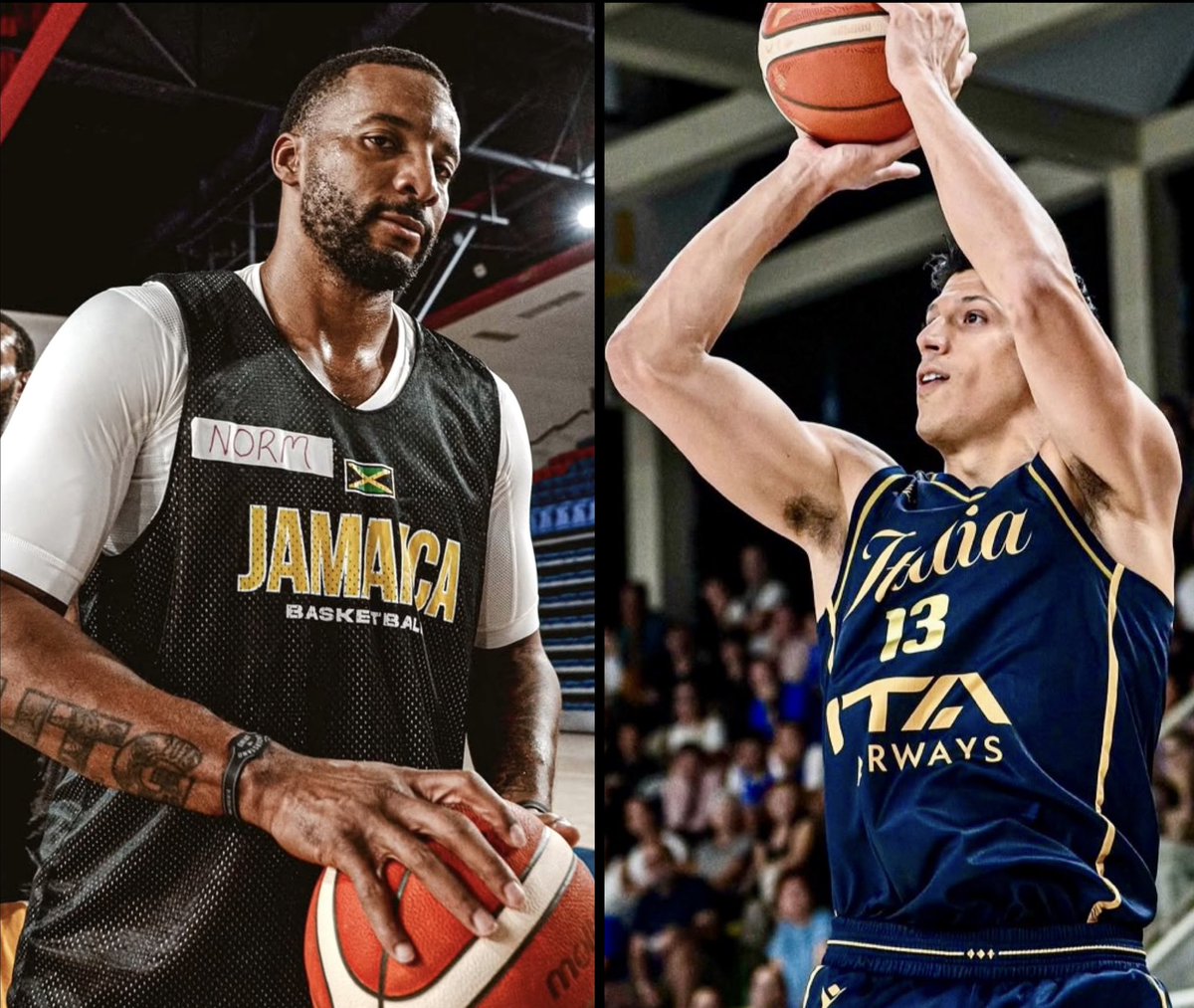 The HEAT Realm tweet media