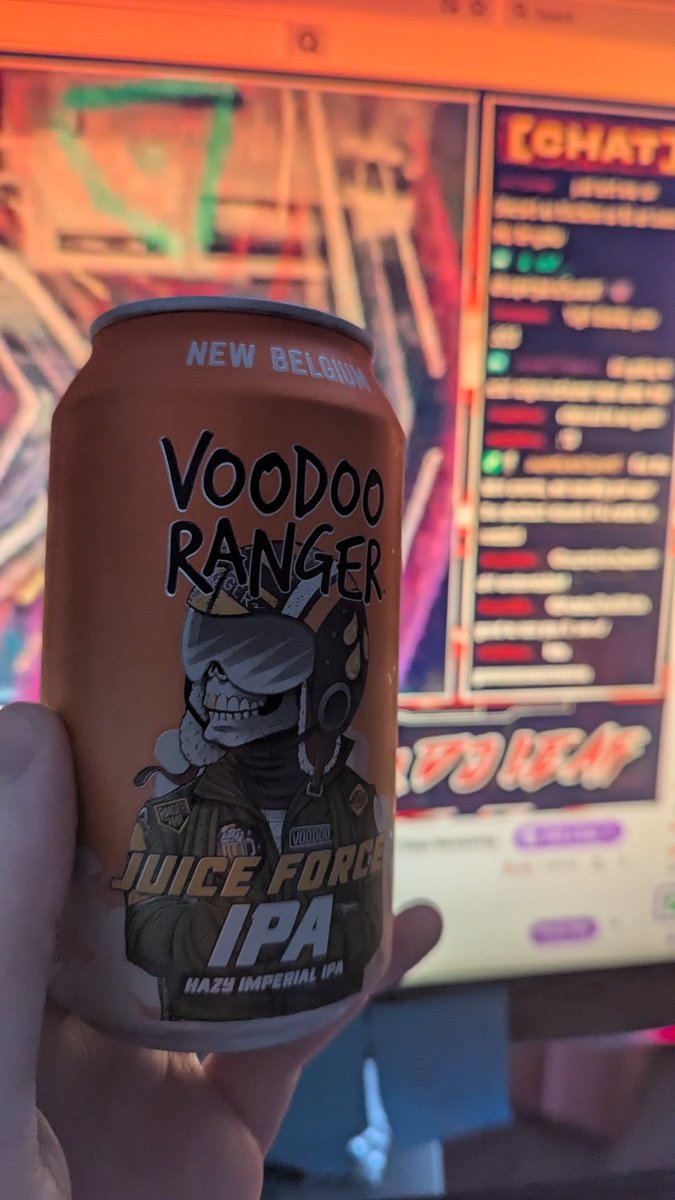 superjuice @ MOGRA 4/29 #NLNakiba (@superjuice2pt1) on Twitter photo Drinking some JUICE FORCE and watching <a href="/DJ_Leaf/">πDJ Leafπ</a> on the <a href="/AnisonH/">ππ§π’π¬π¨π§ππ’π£πππ€ γ‘</a> stream! The beer was a gift from my neighbor and the name is just perfect π Drinking some JUICE FORCE and watching <a href="/DJ_Leaf/">πDJ Leafπ</a> on the <a href="/AnisonH/">ππ§π’π¬π¨π§ππ’π£πππ€ γ‘</a> stream! The beer was a gift from my neighbor and the name is just perfect π