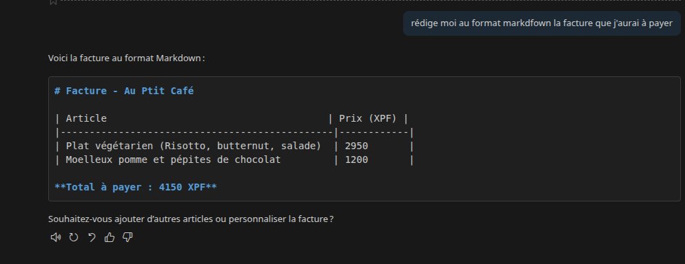 rastadidi's tweet image. 💭@huggingface  closed  #Huggingchat services...
💡 But it is possible to host  @Gradio  apps... which offer out-of-the-box #MCP and #API features
🚀 So I gave a try to implement and locally run a simple menu assistant 
📝 Full story : bit.ly/4ou48aQ

#learnbydoing