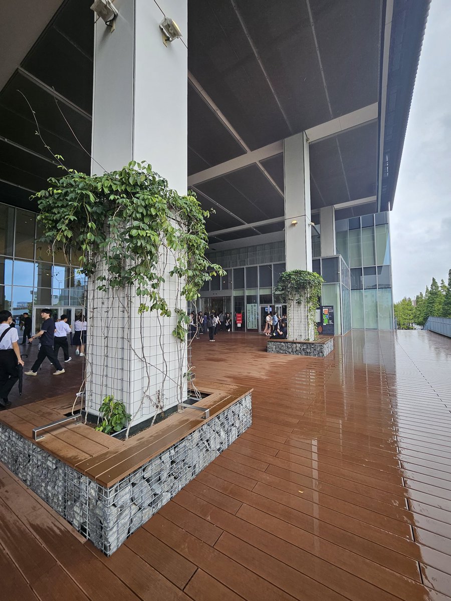 おはようございます☀️*ﾟ  

本日ついに本番です！！
職場一般のトップバッター頑張りましょう！！💪💪💪