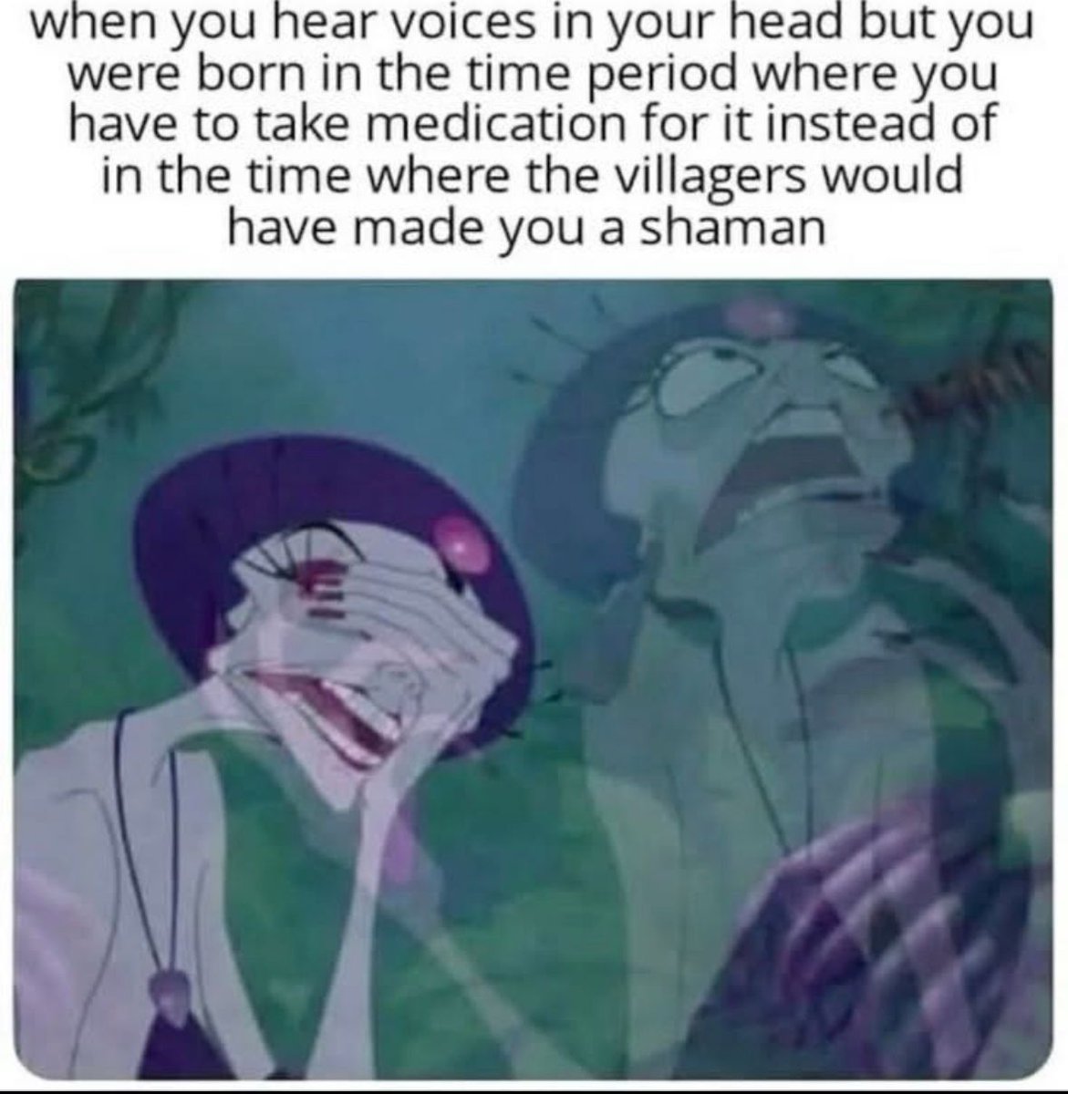 ADHD Memes (@adhdforreal) on Twitter photo 