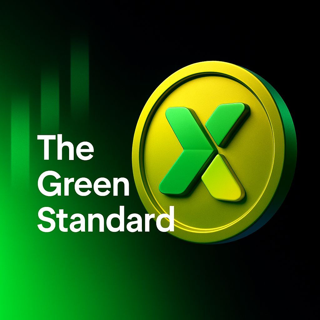 Your tier = your unlocks.
The more GRX you hold, the more you gain.
Day 1 rewards are waiting.
#GRXChain #CryptoRewards #Blockchain #DeFi