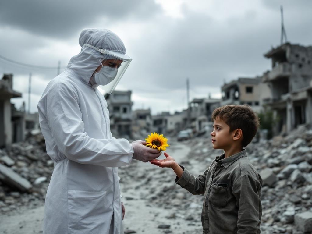 MariaShanks's tweet image. Happy #SocialistSunday camarada, have a great day! 😊
#Solidarty✊🏼
#FreePalestine✊🏼🇵🇸❤️

"Zionism is the fascism of our time—it feeds on racism, expansion, and mass murder."— **Leila Khaled** (Palestinian revolutionary) 

"FASCISM KILLS—SOLIDARITY HEALS"