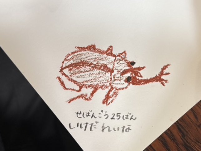 昨日から、カブトムシ展示会が始まりました☀️
かっこいいカブトムシはもちろん、
ヴィアマの魅力溢れる空間になってます🤍

素敵な夏の思い出を一緒に作りましょう😊
是非皆さん、サンルピナス温泉へ♨️

#イコウヨヴィアマ