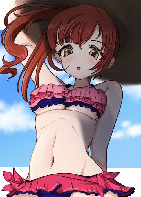 五十嵐響子さんお誕生日おめでとう記念賑やかしその1