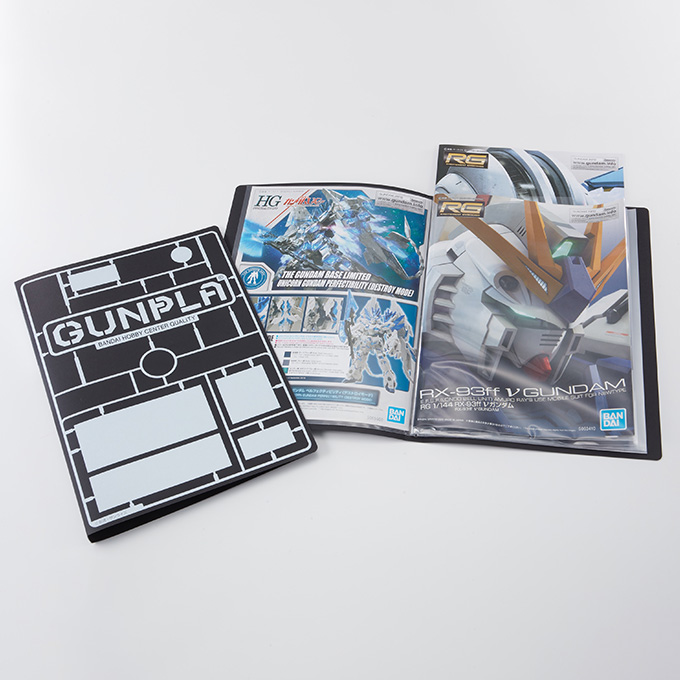 THE GUNDAM BASE on X: 