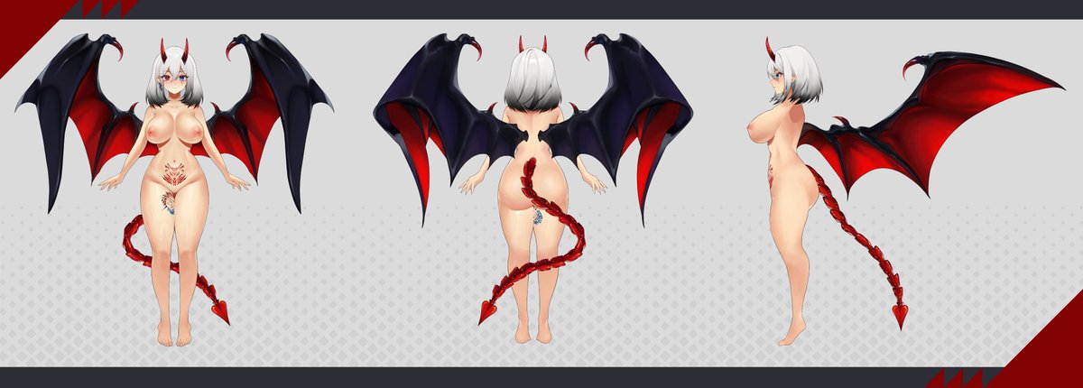 moni 🔞 working on comms tweet media