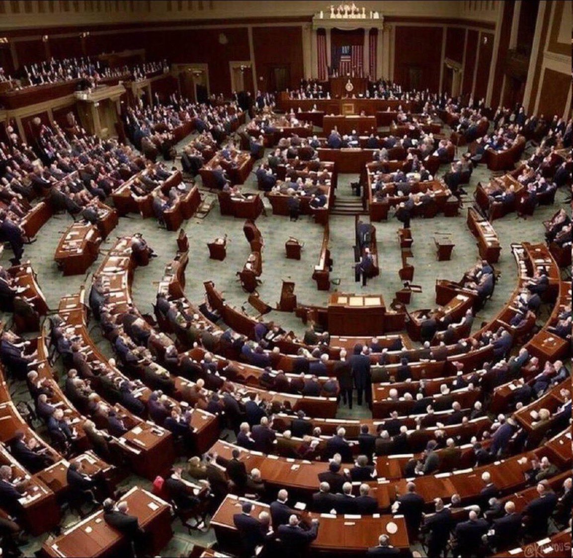 <a href="/LeadingReport/">Leading Report</a> How can America be a moral country with mobsters as our “elected” in congress? I’m really starting to understand that politicians are a bunch of mobsters.