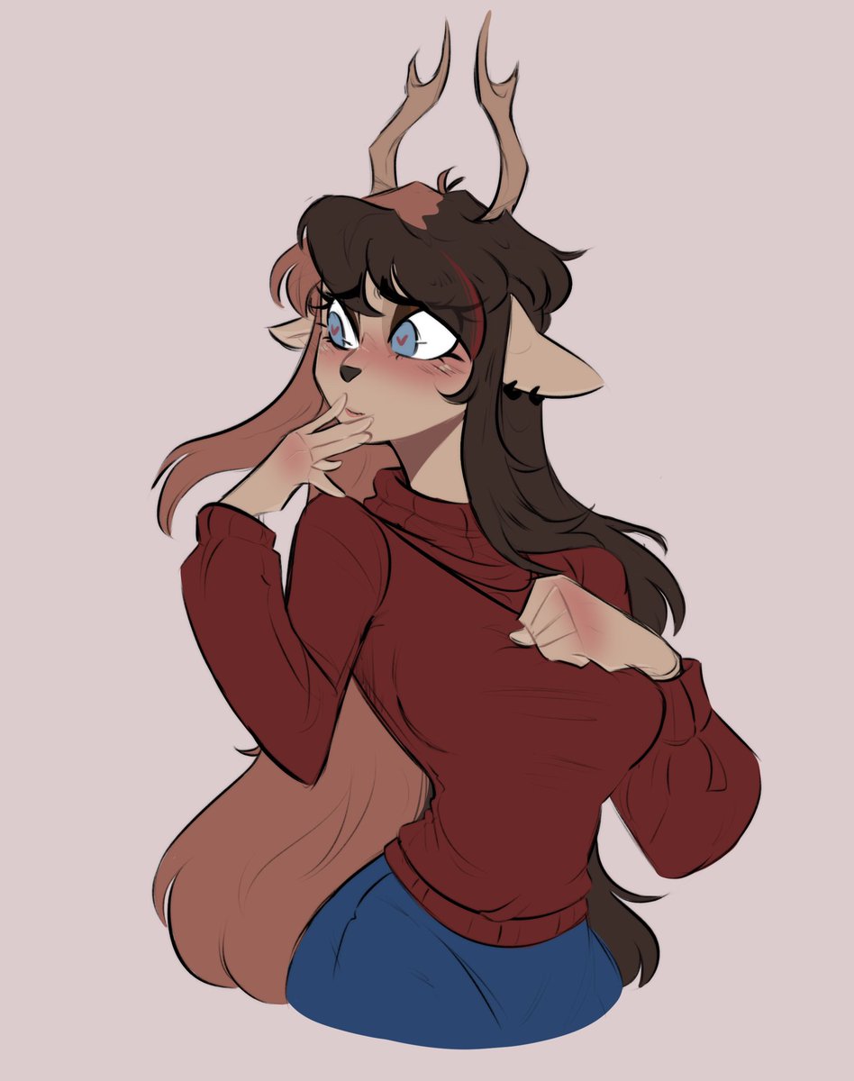 🌸Wabby/Baphy🌸(comms closed) tweet media