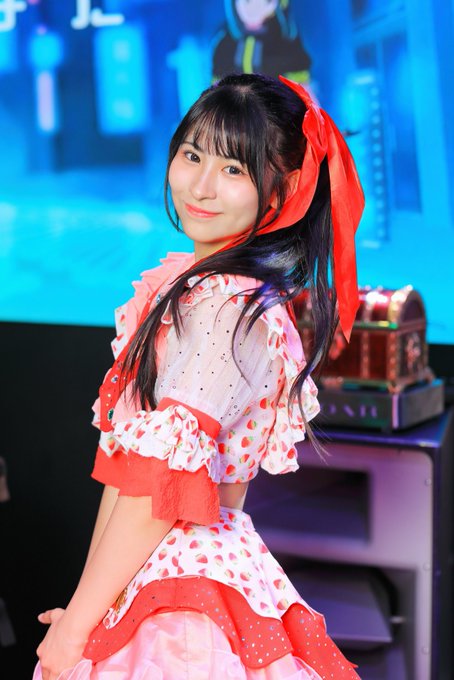 Twitterのコスプレ画像14