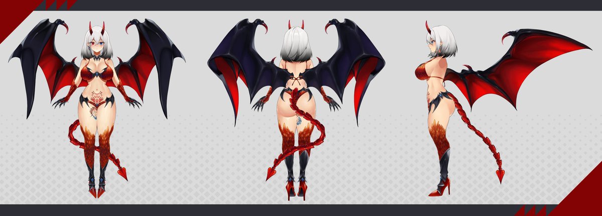 moni 🔞 working on comms tweet media