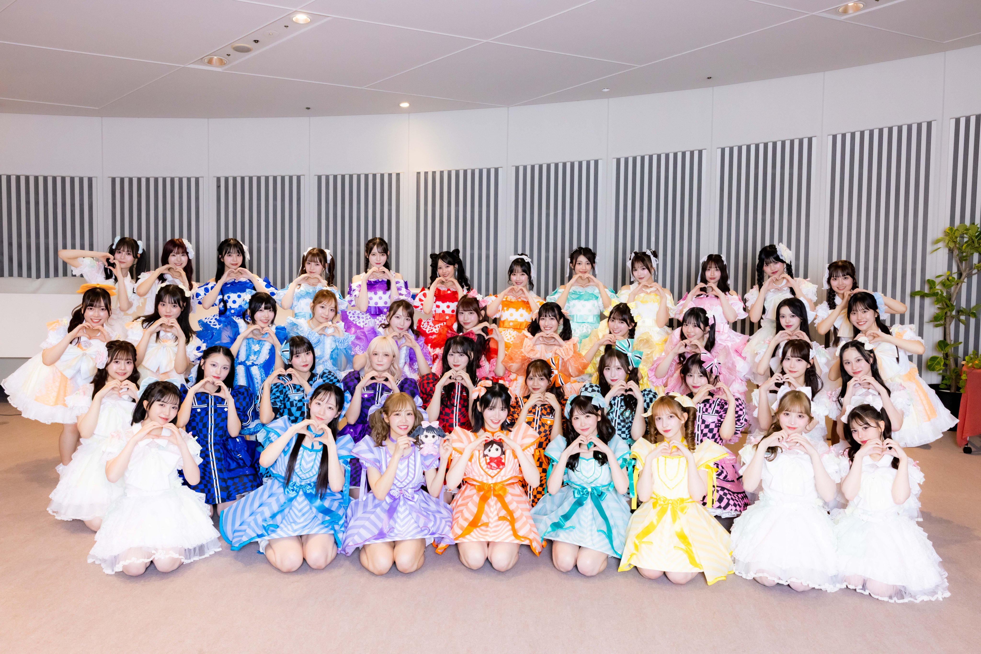 FRUITS ZIPPER【Official】 on X: 