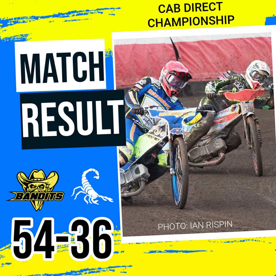 Scunthorpe Speedway (@speedwayscunny) on Twitter photo 