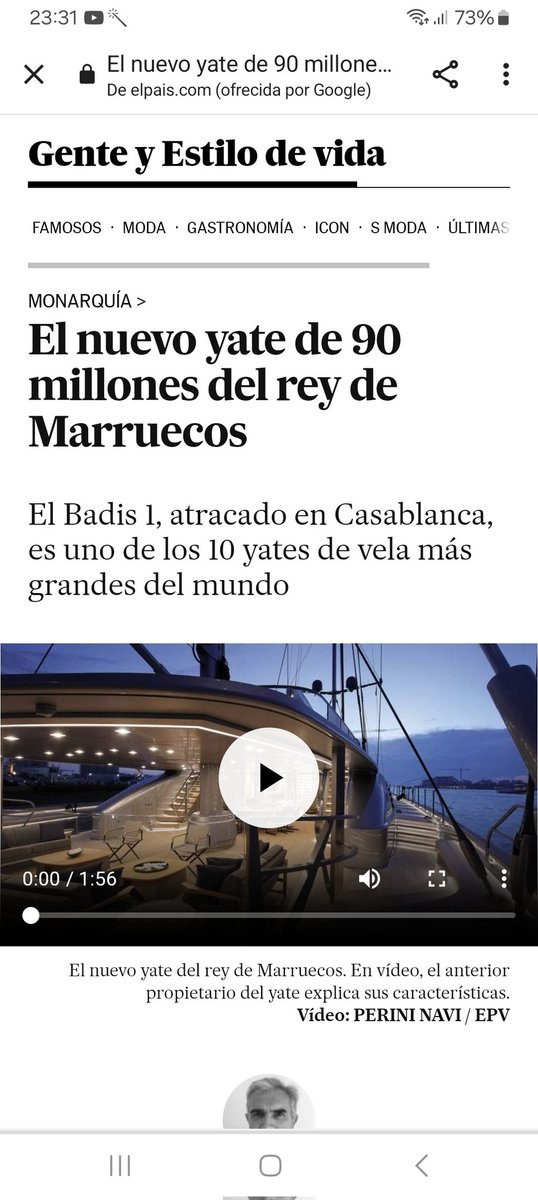 Fermin Trujillo Cuenta Parodia. (@roke92582685) on Twitter photo <a href="/JaviRodrigo11/">Javi Rodrigo</a> Y lo mejor de todo .....
Que encima lo pagamos nosotros con el pastizal que Europa y el psicópata le da al Sultán para movidas de pobres y cosas de esas <a href="/JaviRodrigo11/">Javi Rodrigo</a> Y lo mejor de todo .....
Que encima lo pagamos nosotros con el pastizal que Europa y el psicópata le da al Sultán para movidas de pobres y cosas de esas