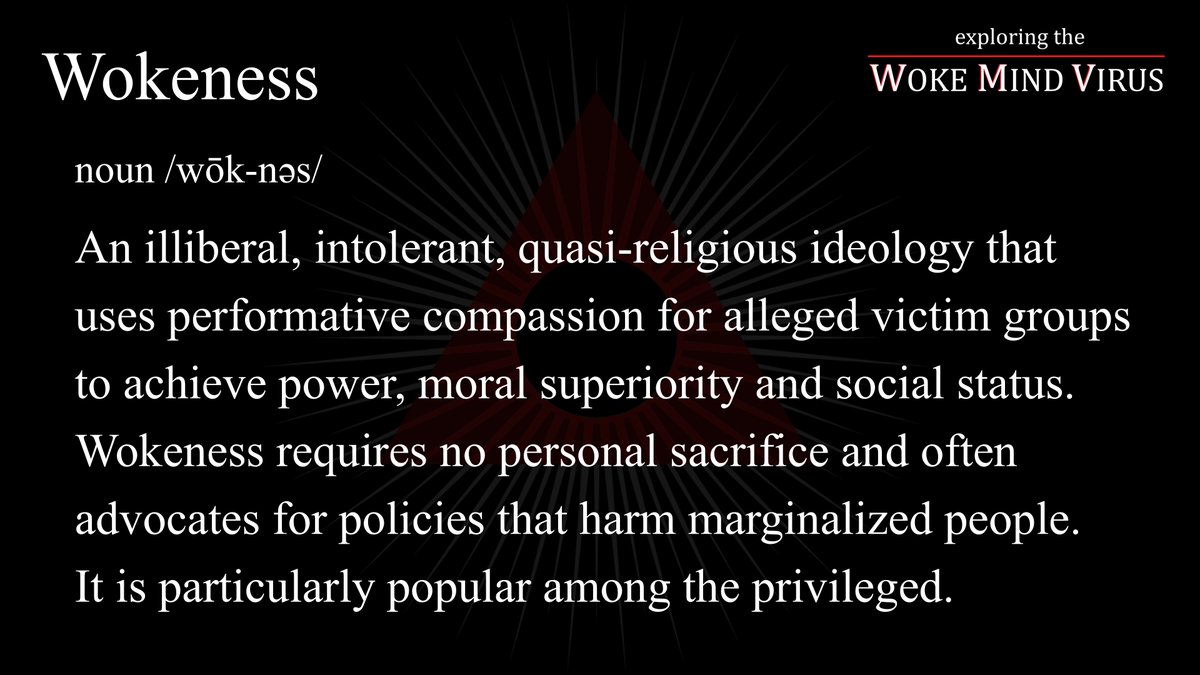 There's a new status system in the West. Conspicuous consumption is out. Conspicuous virtue is in.