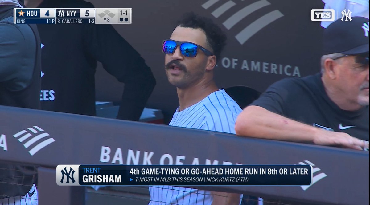 OctoberJudge1's tweet image. Extend Trent Grisham 
Extend Trent Grisham 
Extend Trent Grisham 
Extend Trent Grisham 
Extend Trent Grisham 
Extend Trent Grisham 
Extend Trent Grisham