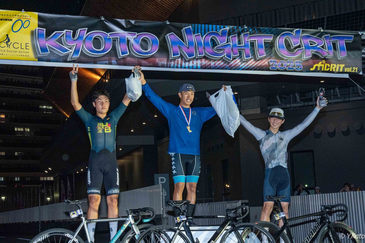 kaytoyoshitaka's tweet photo. KyotoNightCRIT〜sfiDARE CRIT vol.21〜2025.8.9の画像です。
皆様お疲れさまでした。
写っている方はご自由にお使いください。
削除依頼があれば教えて下さい。

https://t.co/pDjsqc1LQp https://t.co/vU5xZQHQPu