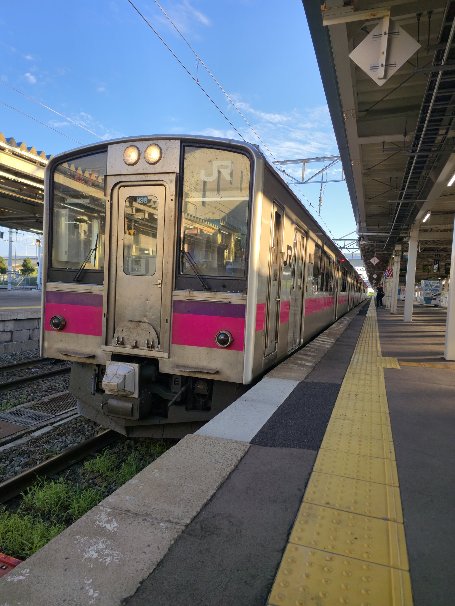 快速 岩木 弘前ー青森 奥羽本線 廃止列車 極稀少です 国鉄 行先表示板 サボ 快速 岩木 弘前ー青森 奥羽本線 廃止列車 極稀少です 国鉄 行先