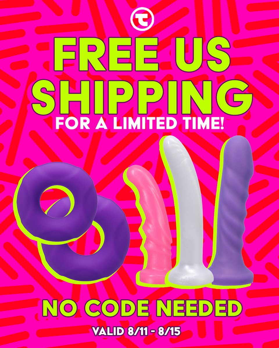 Tantus, Inc tweet media
