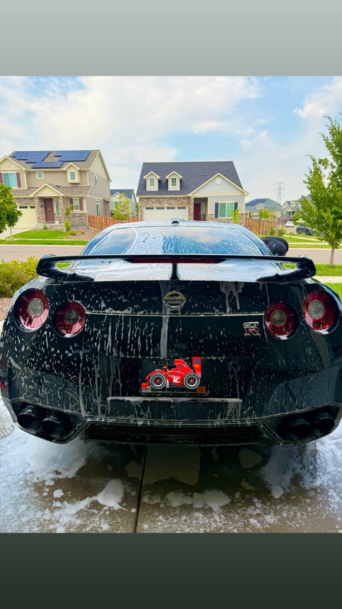 Happy Saturday 🔥 #GTR