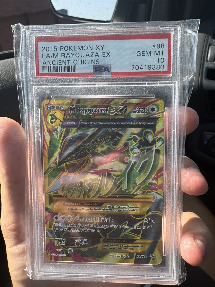 G&C Trading Cards tweet media