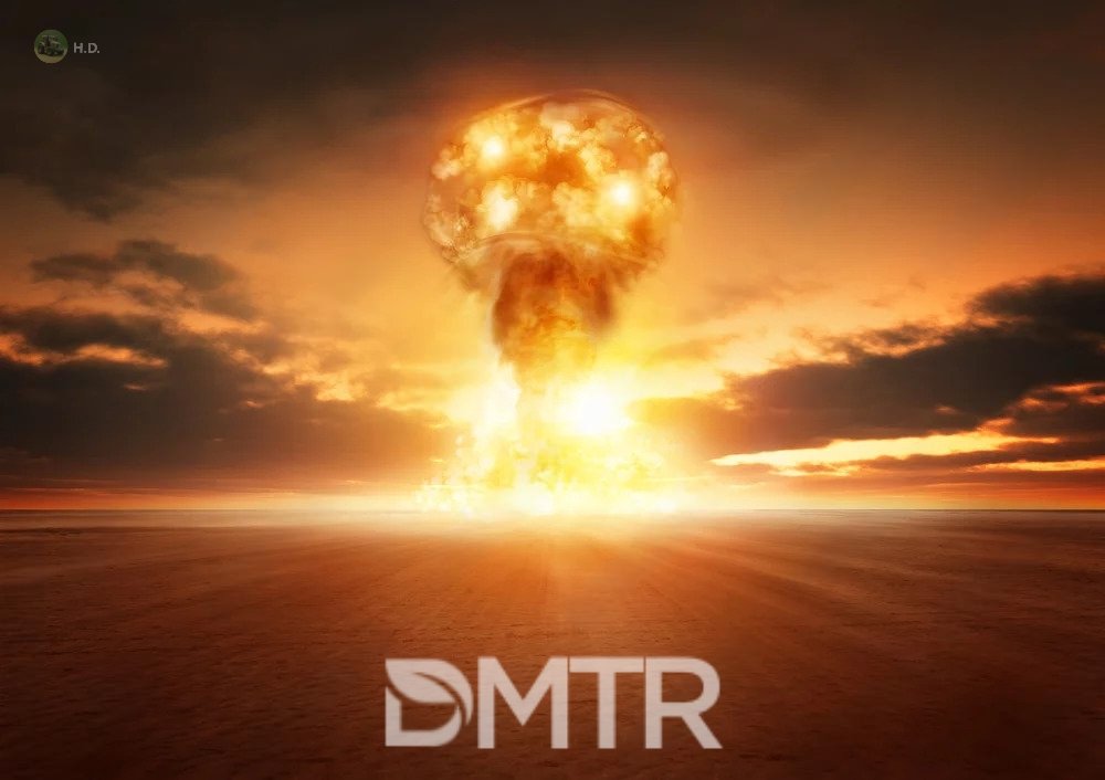 You guys know what's going to happen, don't you? 

Same thing as every time. $DMTR lags others. People call it dead. Then price explodes with multiple x's.

It's happened before. It will happen same way again. It's how DMTR moves. 

Low liquidity + New Money = Higher, Faster ➚