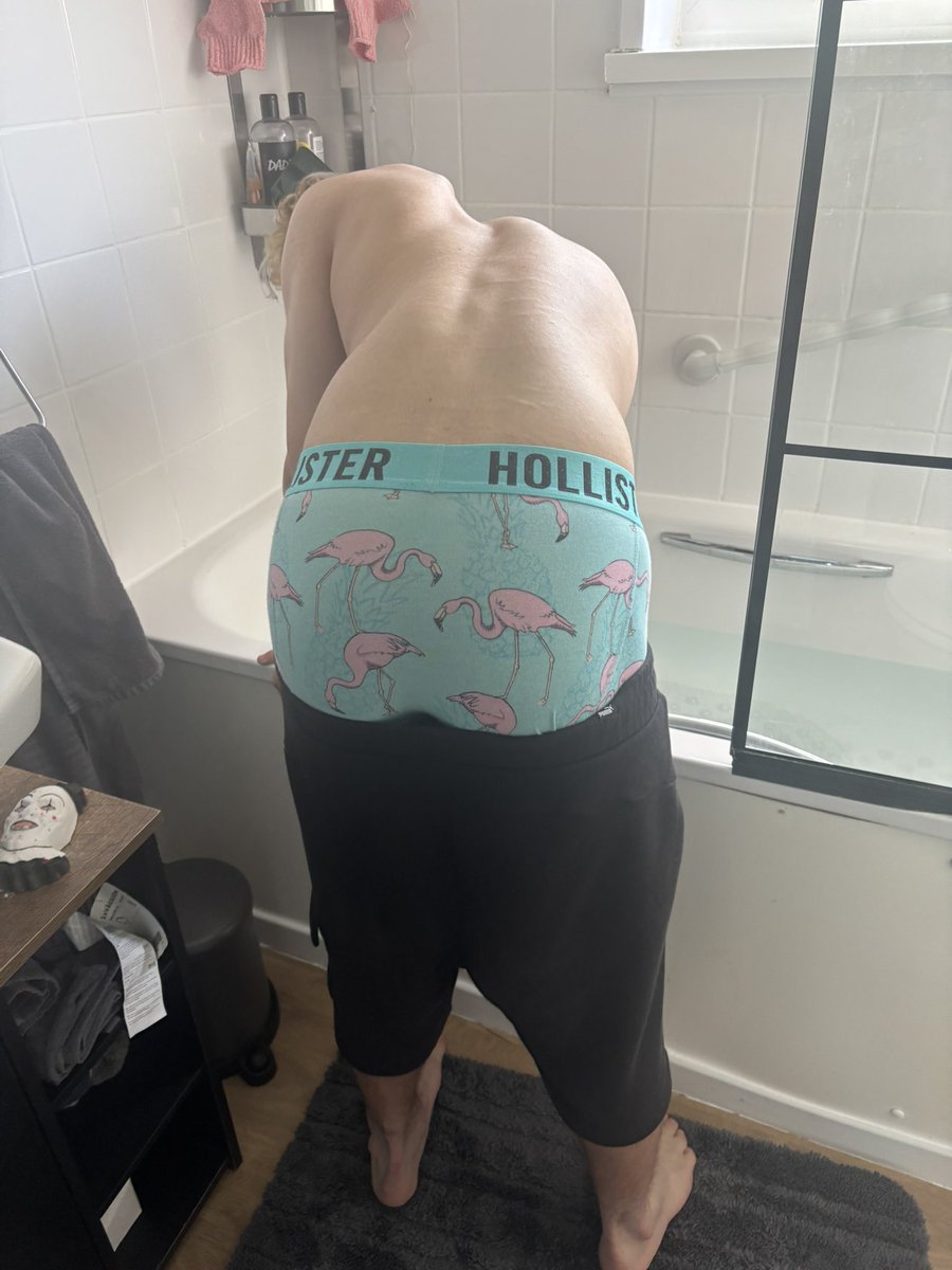 thetwink_kodi84's tweet photo. Just dipping in 🫣😏 https://t.co/gUYS3Uh9PG