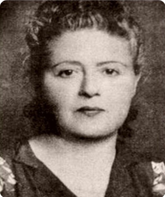 #SabihaSertel  Sosyalizm idalleri ve entelektüel hayatında, bizlere  ışık saçıyor <a href="/paris_critical/">Paris Institute for Critical Thinking (PICT)</a>