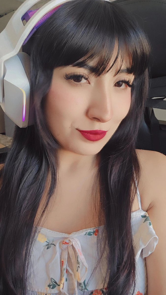 MeoowLoDy (@meoowlodym) on Twitter photo Holi boli ya ando en streeeammm
Hoy toco hacer stream de madrugada jajajjaja
Vente! twitch.tv/meoowlody
♡
#Twitch
#twitchtv
#twitchstreamer
#comunidadgamer
#streamr_es
<a href="/SpamStreamer/">➻ 𝑆𝖕𝖆𝖒 𝑆𝖙𝖗𝖊𝖆𝖒𝖊𝖗</a>
@Twitch_Spam10
<a href="/rumbotwitch/">Rumbotwitch</a>
<a href="/AcademyTwitch/">Twitch Academy</a> Holi boli ya ando en streeeammm
Hoy toco hacer stream de madrugada jajajjaja
Vente! twitch.tv/meoowlody
♡
#Twitch
#twitchtv
#twitchstreamer
#comunidadgamer
#streamr_es
<a href="/SpamStreamer/">➻ 𝑆𝖕𝖆𝖒 𝑆𝖙𝖗𝖊𝖆𝖒𝖊𝖗</a>
@Twitch_Spam10
<a href="/rumbotwitch/">Rumbotwitch</a>
<a href="/AcademyTwitch/">Twitch Academy</a>