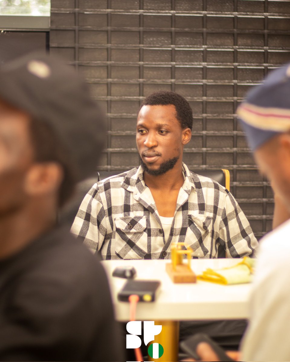 Chairman (@imoh_io) on Twitter photo Had an amazing time with <a href="/talk_toeddie/">Talk_to_Eddie</a> and the other guys at <a href="/SuperteamNG/">Superteam Nigeria</a> in the Bauchi mixer. Always fun talking about <a href="/pptlinks/">PPTLINKS</a> and how we are making online classes cheaper and accessible from anywhere in Nigeria Had an amazing time with <a href="/talk_toeddie/">Talk_to_Eddie</a> and the other guys at <a href="/SuperteamNG/">Superteam Nigeria</a> in the Bauchi mixer. Always fun talking about <a href="/pptlinks/">PPTLINKS</a> and how we are making online classes cheaper and accessible from anywhere in Nigeria