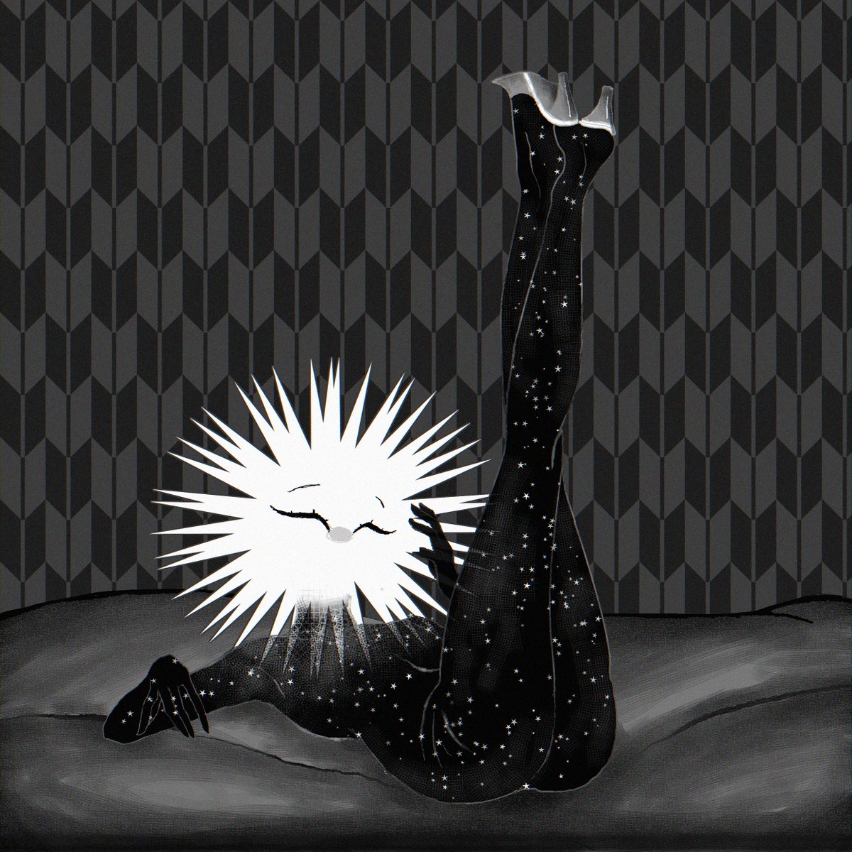 Media With In Stars And Time Music + Struggles ✨✨ tweet media