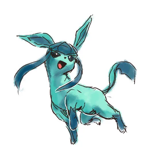 Did some doodles for 's charity event!