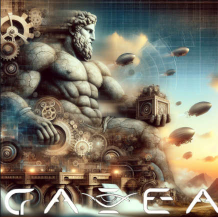 RagmufFM's tweet photo. And it's starting again, announced Titan God Level Giveaway Has Begun. Become one and win your boxes. In total, there are 20 Titans chosen by GAEA to receive 10 Titan boxes. Good luck, and keep striving to become a #TitanGod.
@aigaealabs
#GAEA #10BOX #GIVEAWAY https://t.co/cryfMorAys