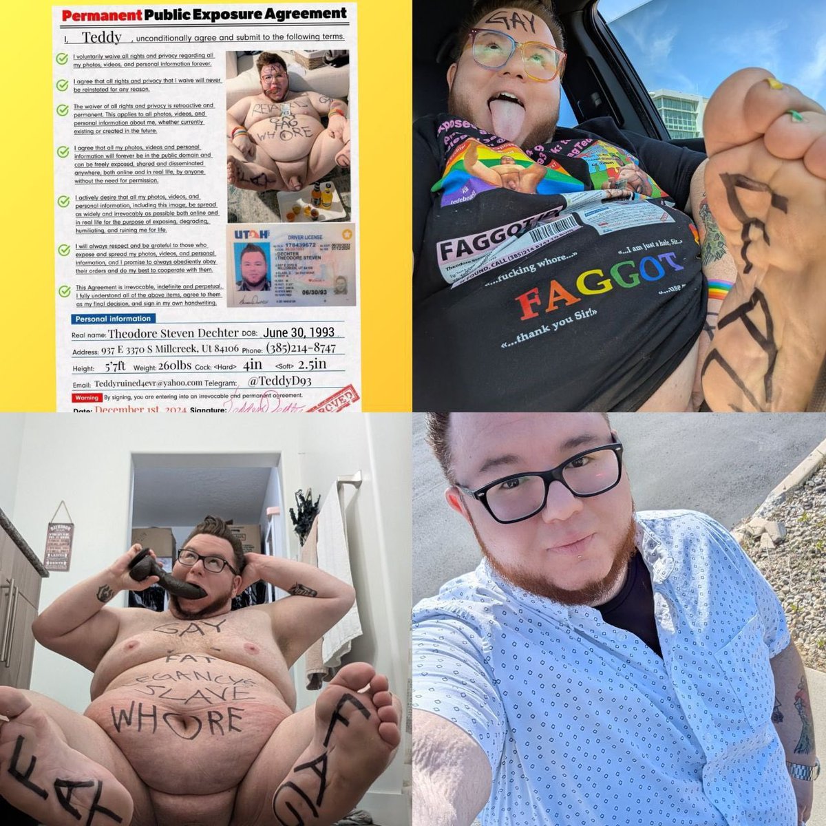 Shawty Dough tweet media