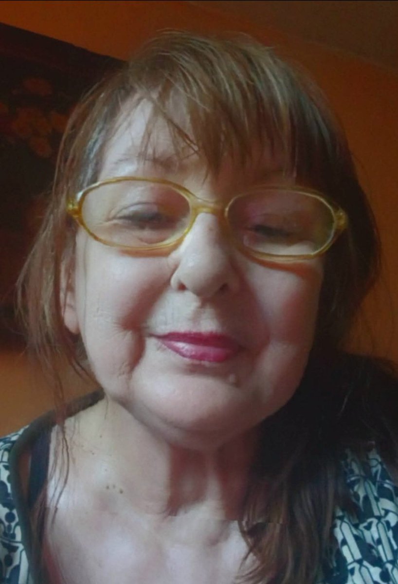 Bereznjak Lidija tweet media