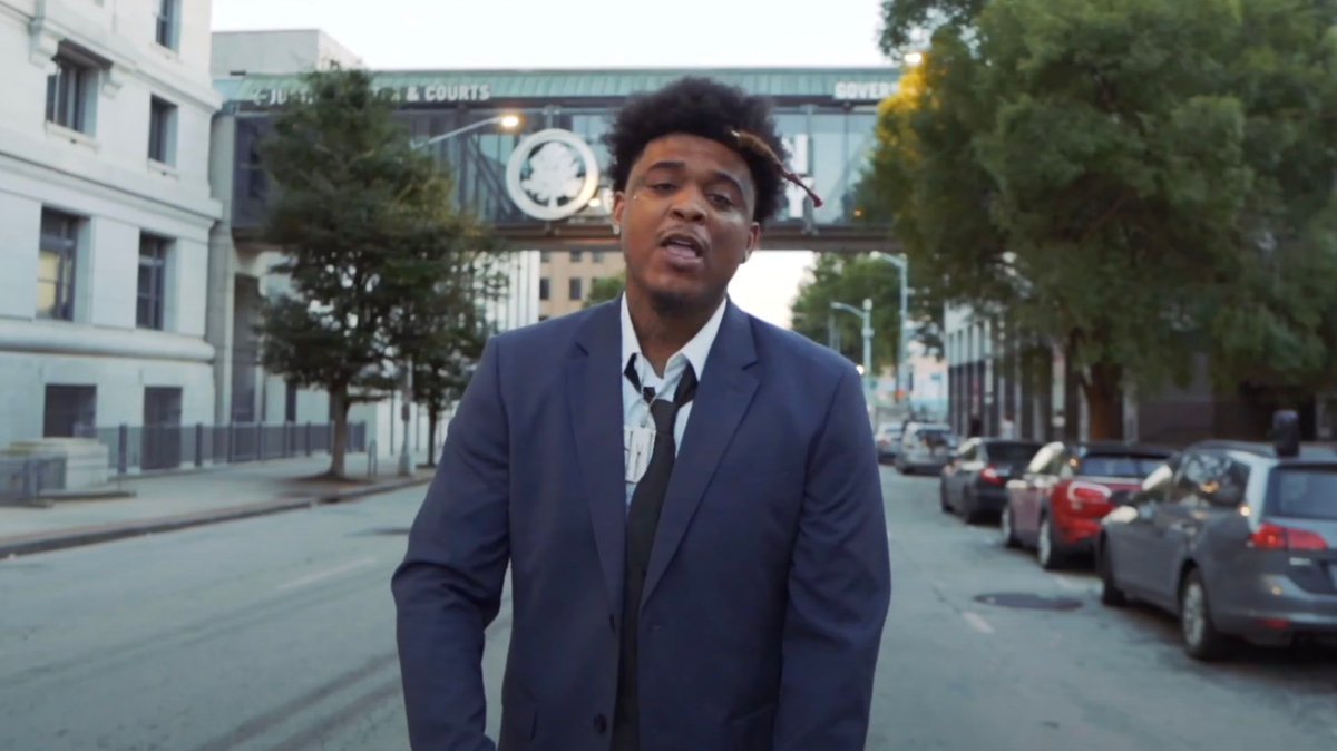 Complex's tweet image. T-Hood, a key voice in Georgia rap, has died at 33 after a reported shooting at his home. Full story: complex.com/music/a/treyal…