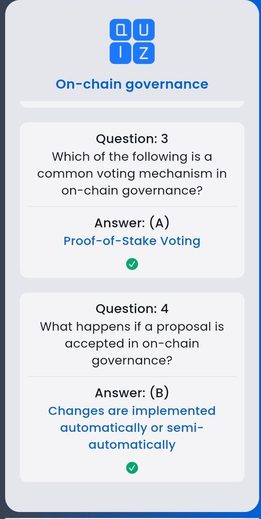 Fathergab1's tweet image. Syntax general quiz answers:
 On-Chain_Governance Answers  08/08/2025
Syntax vault~ 9236
#SyntaxVersequiz #Syntaxquiz @SyntaxVerse