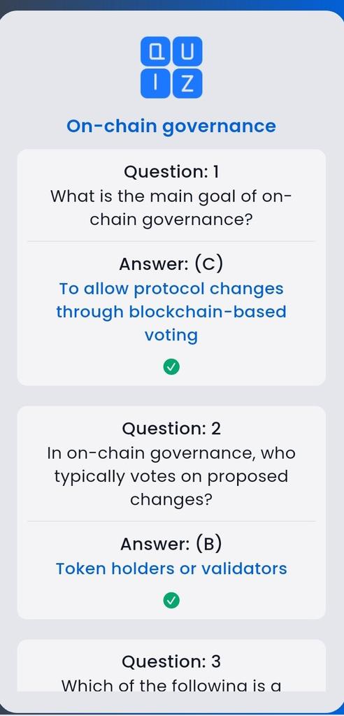 Fathergab1's tweet image. Syntax general quiz answers:
 On-Chain_Governance Answers  08/08/2025
Syntax vault~ 9236
#SyntaxVersequiz #Syntaxquiz @SyntaxVerse
