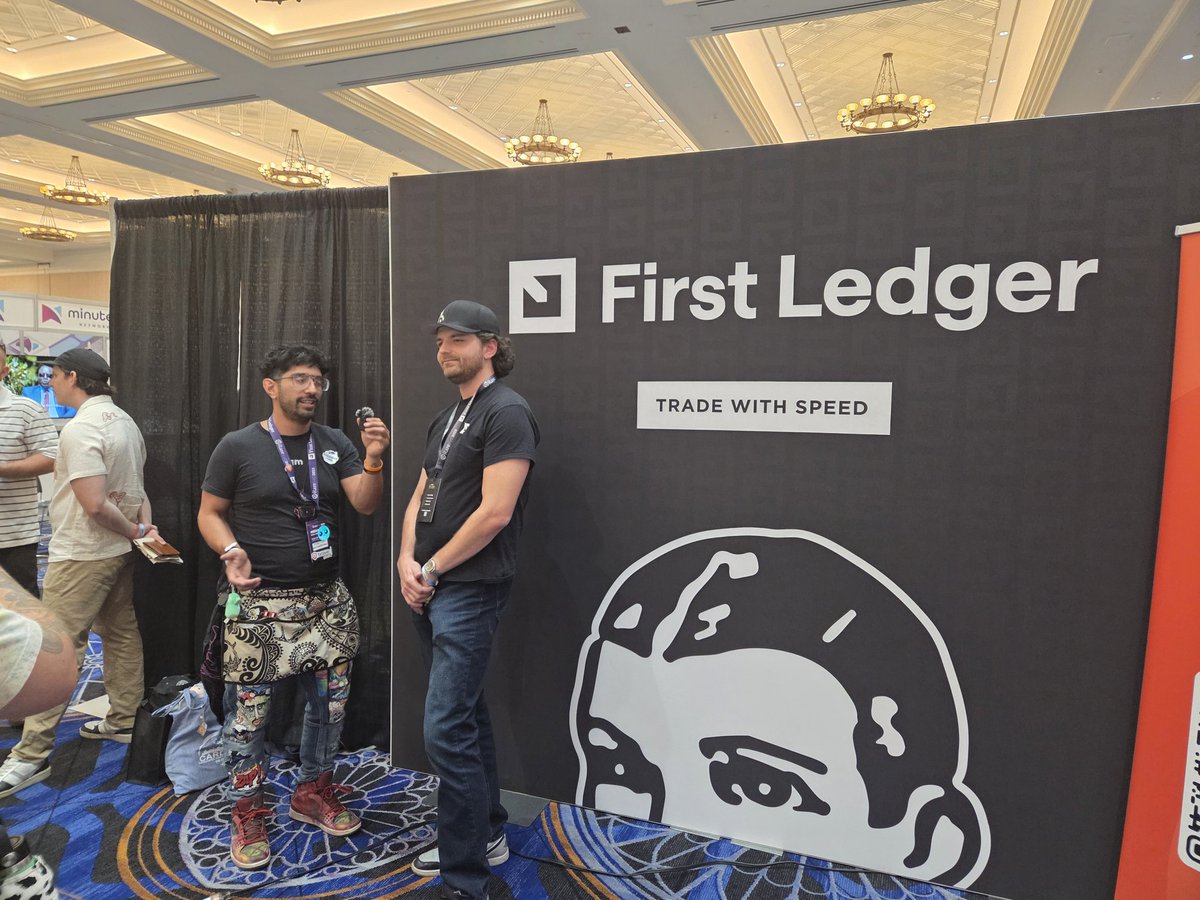 xrpl_Adam (@xrpl_adam) on Twitter photo Out here at <a href="/RareEvo/">Rare Evo: A Blockchain Event</a>, everybody wanted to ask <a href="/piggedup/">sloppy pig</a> wen moon. Out here at <a href="/RareEvo/">Rare Evo: A Blockchain Event</a>, everybody wanted to ask <a href="/piggedup/">sloppy pig</a> wen moon.