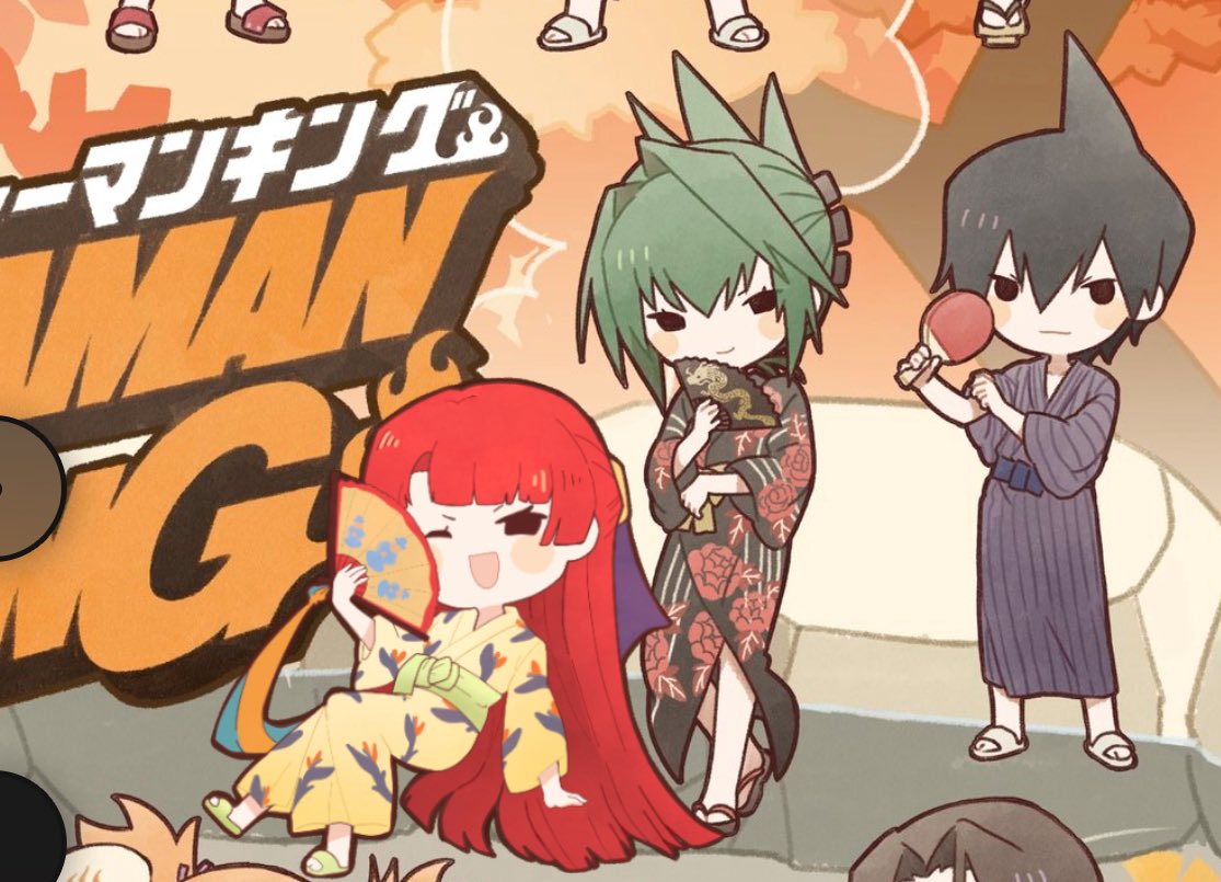maritulipart's tweet photo. MeiRen Merch
Some Shaman King merch that I really liked and made Meiling versions to pair with Ren! 💜❤️
Hoping to do all the collabs ever released soon!
(Pls click on the images to see them in full!!)
#shamanking #shamankingoc #taoren #hanmeiling #yumetwt https://t.co/FZykqsSSaw