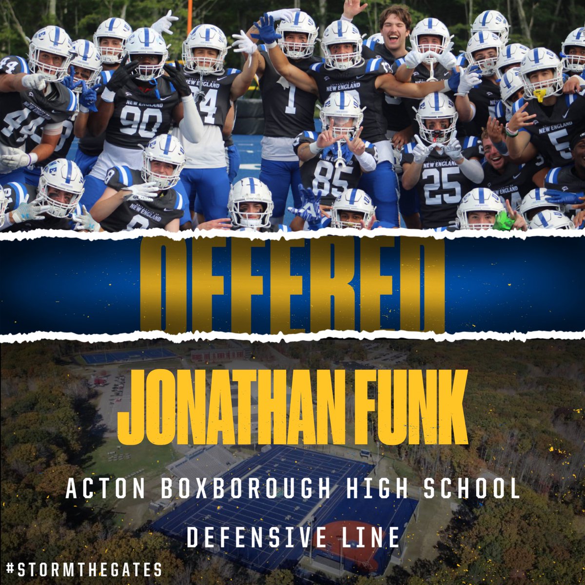 Jon (@jfunk40) on Twitter photo 