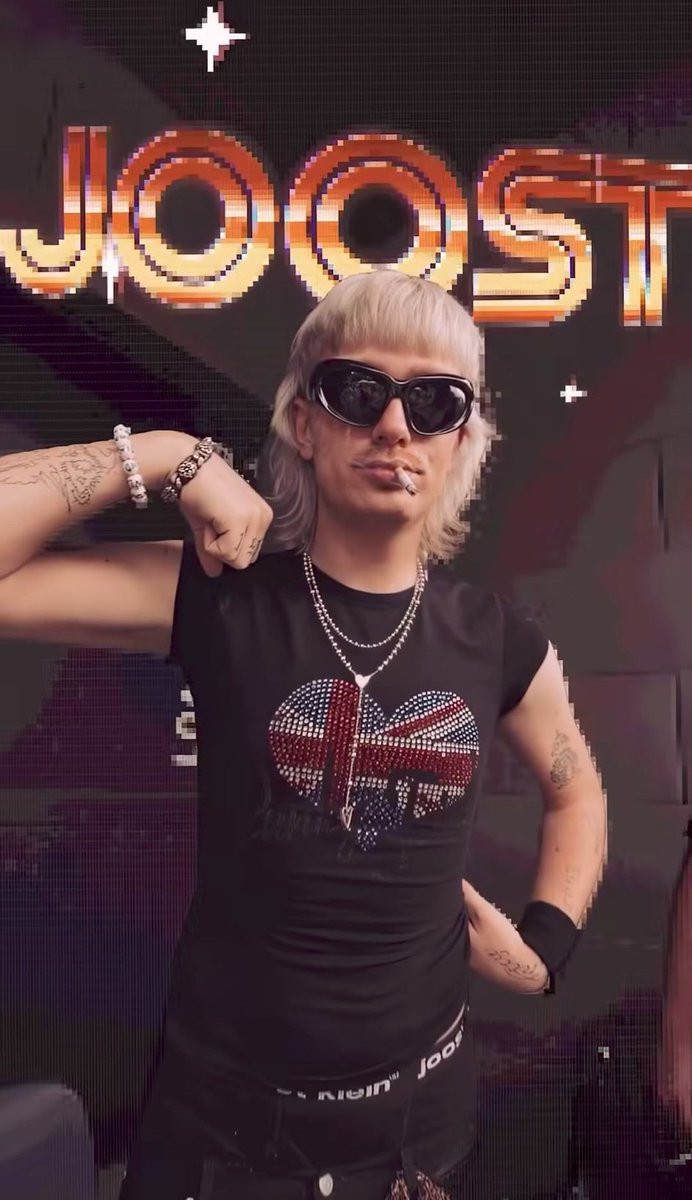 If you heard someone scream, that was me