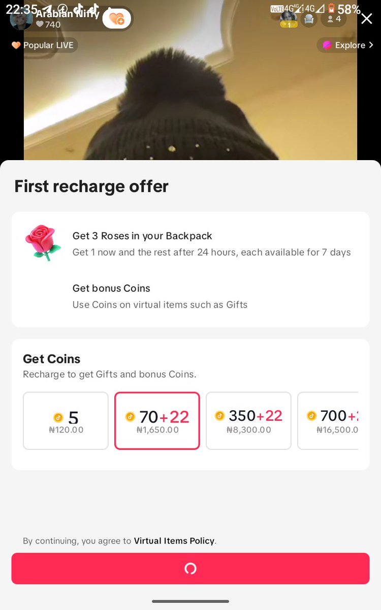 FINAS TRADER tweet media