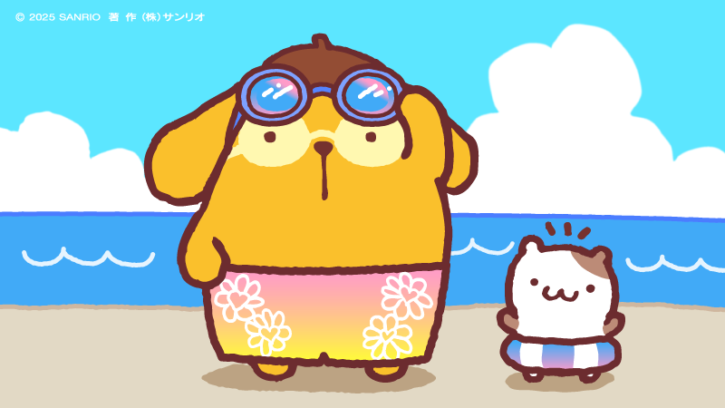 ぷりんくん様の専用ページです。 ポムポムプリン【公式】 (@purin_sanrio) / X