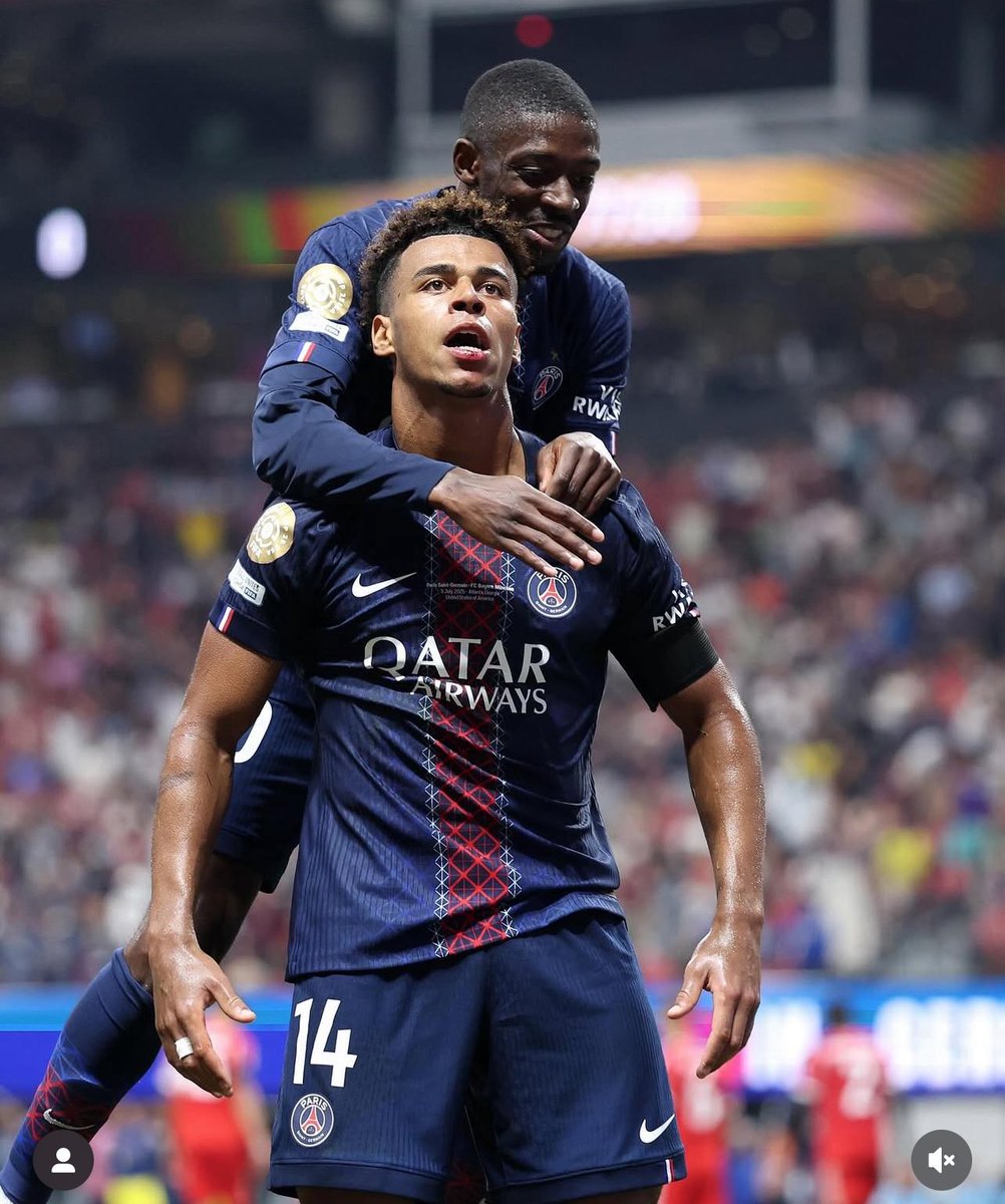 ttcarl13's tweet photo. DIDI B – DD (Y’A PAS MATCH) OUT NOW !!! 🇫🇷🇨🇮 🚀🚀🚀
Dédicace spéciale à Désiré Doué & Ousmane Dembélé – la vitesse, le style, et la précision ⚡⚽️ https://t.co/l30OHv1v80
#TeamDD #YAPASMATCH #ConspirationActive #DD https://t.co/VP9MAhPobx