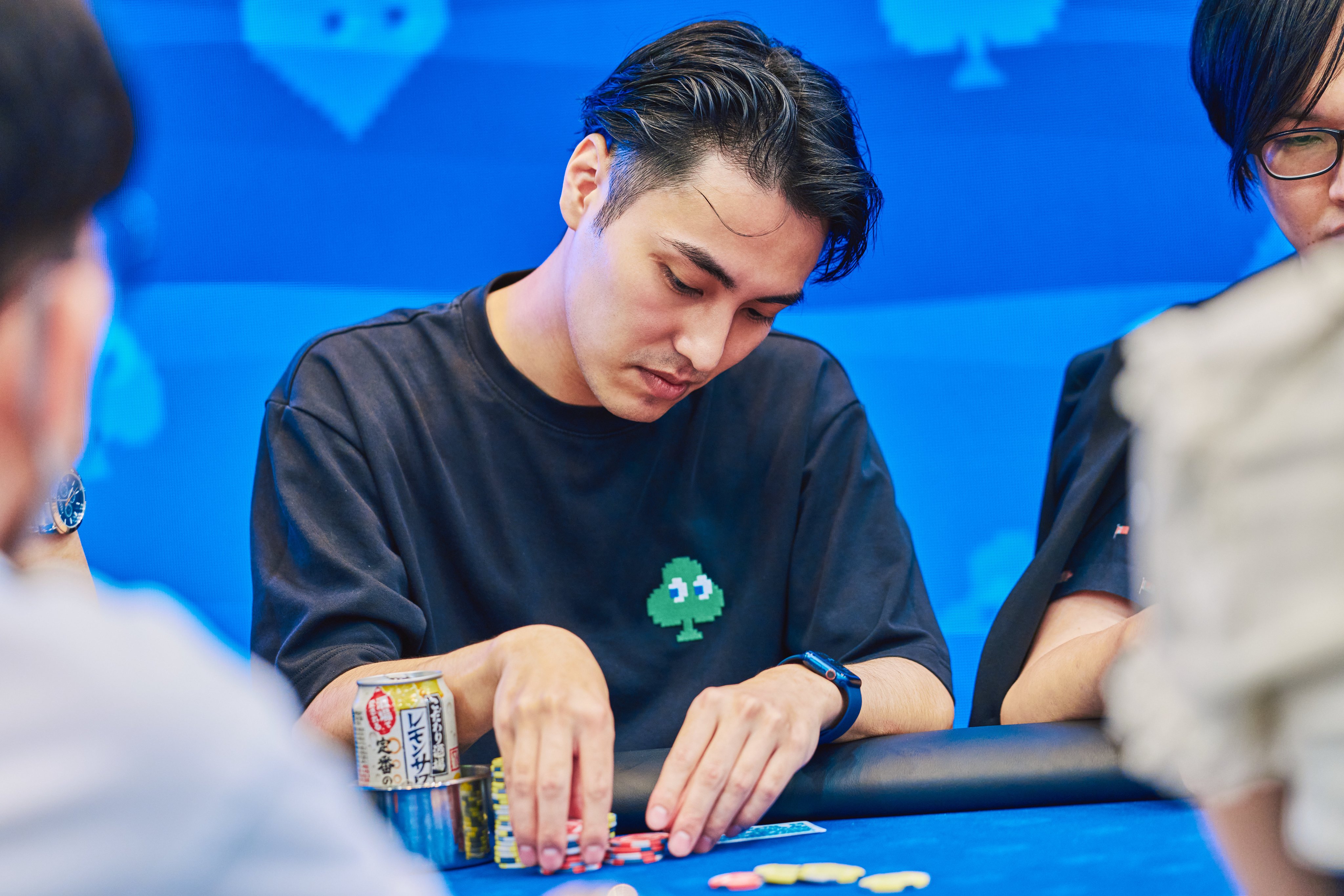 その他 aya POKER 46 21 おれんじゃー🍊@伊藤 on X: 