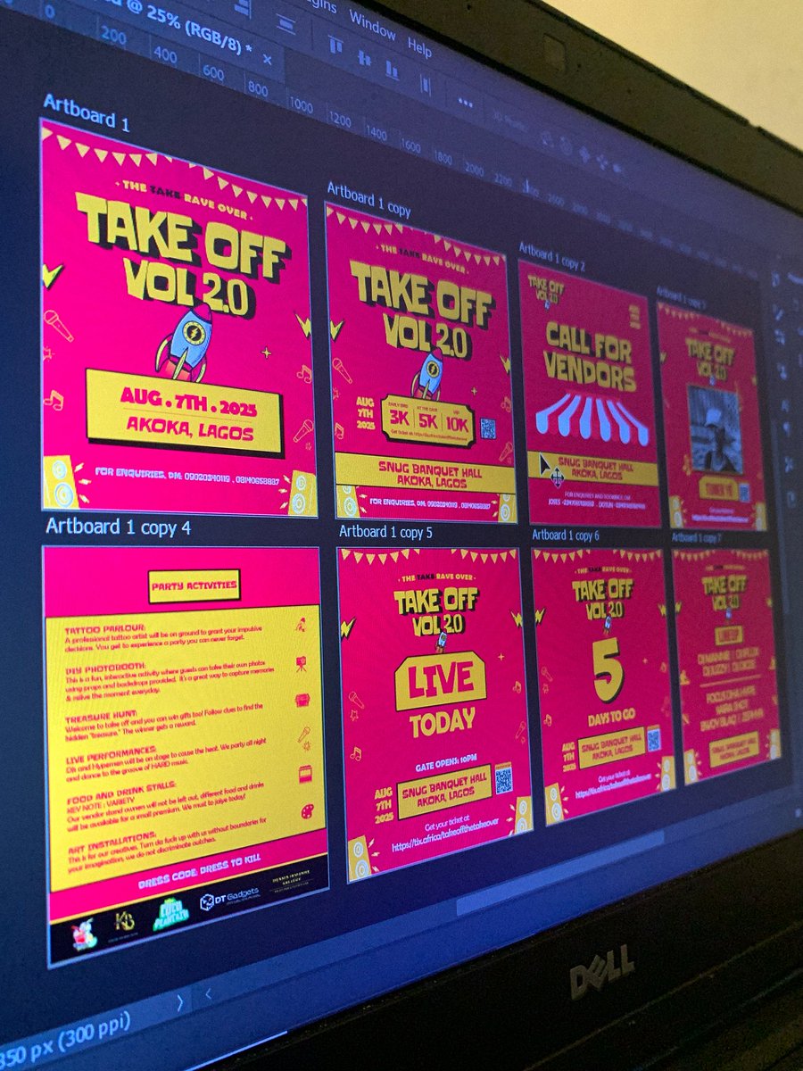 Dipo ⚡️ Visual Designer tweet media