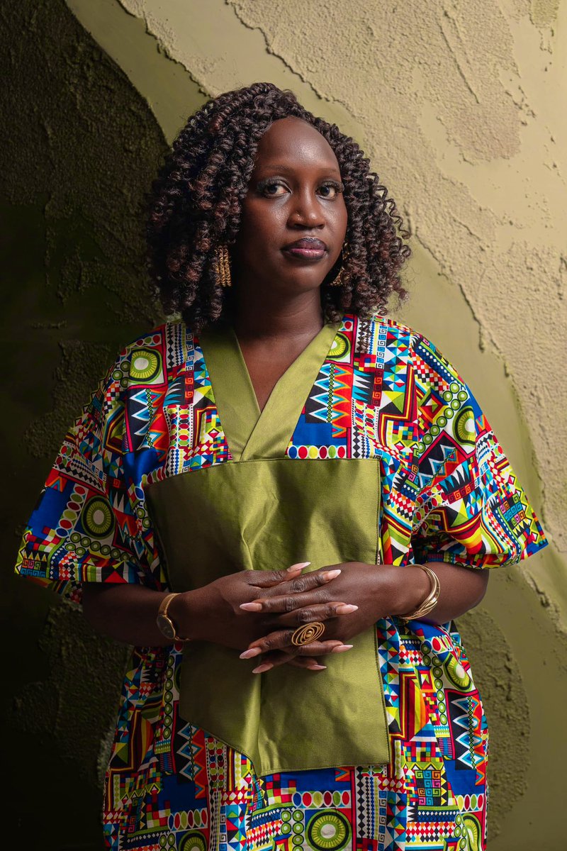 Acholi Bae 🇺🇬🇺🇬 tweet media