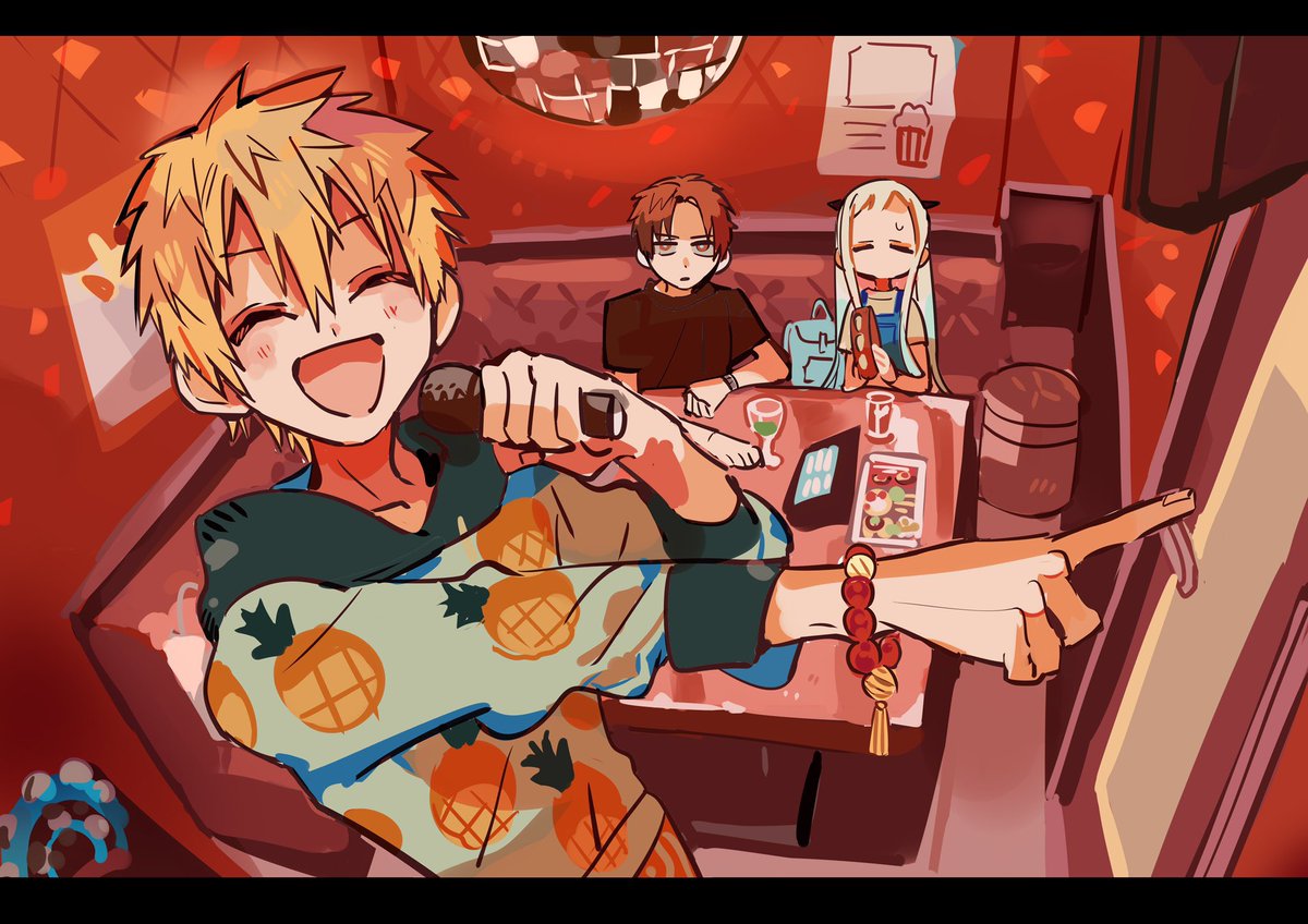 ⚢ mimi ♡︎ fem teru tweet media